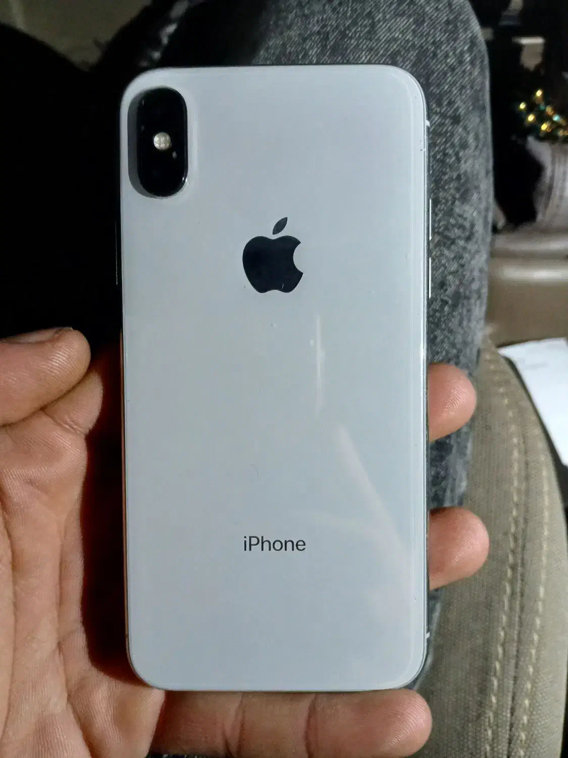 آیفون X|موبایل|الوند, |دیوار