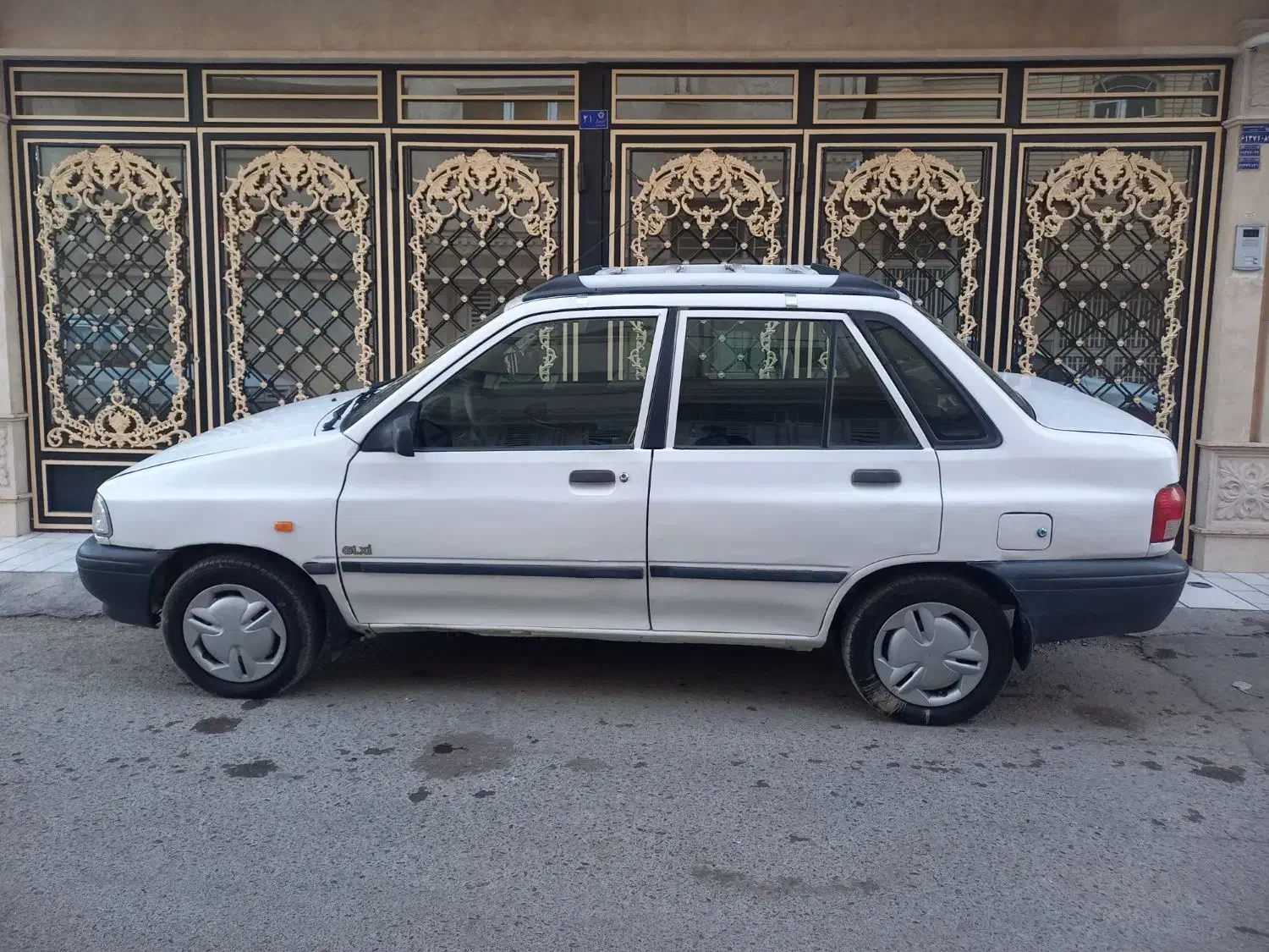 پراید مدل ۸۹ هیدرولیک تمیز و سالم|خودرو سواری و وانت|قم, شاه ابراهیم|دیوار