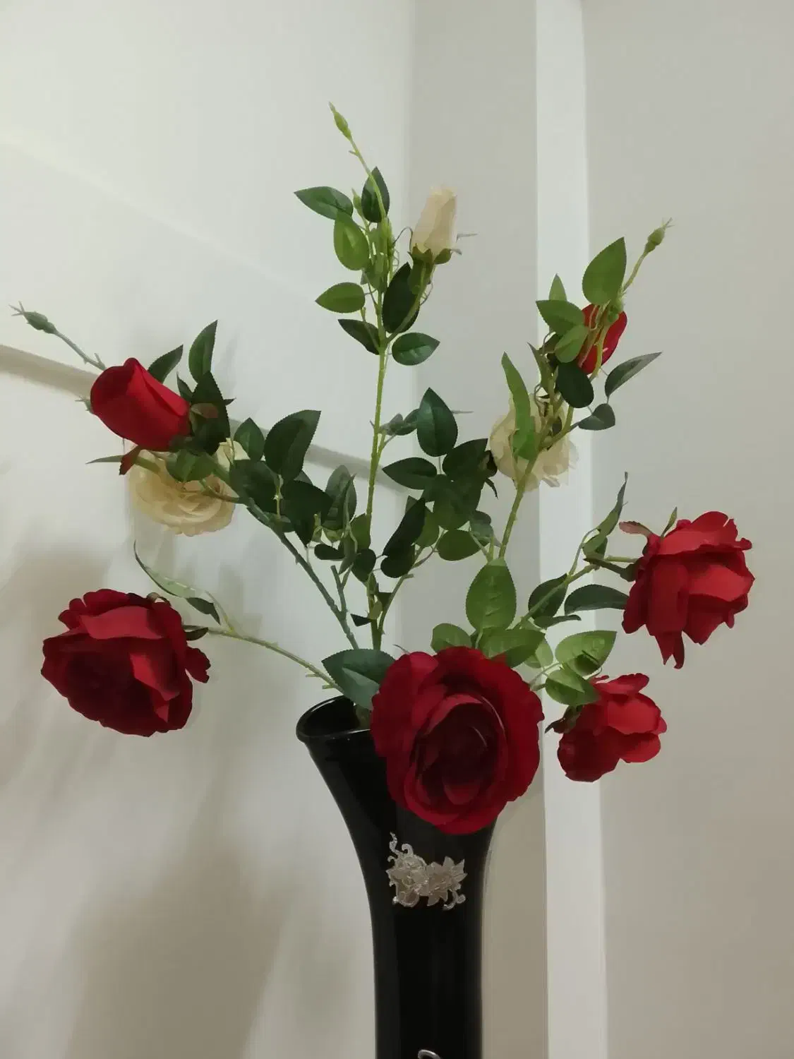 گلدان شیشه ای|صنایع دستی و سایر لوازم تزئینی|تهران, مشیریه|دیوار