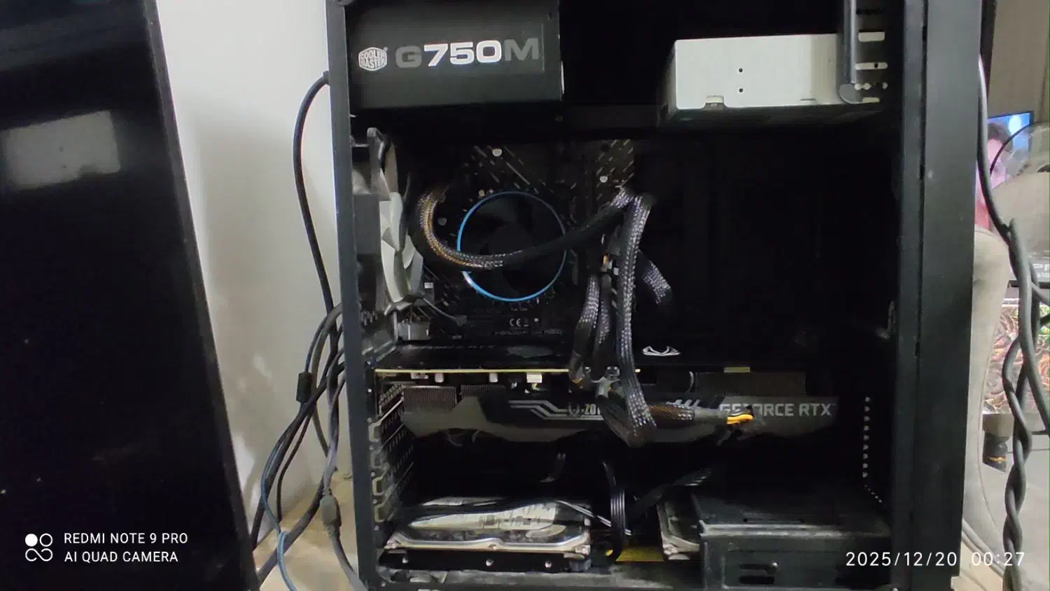 سیستم گیمینگ|رایانه رومیزی|مشهد, امیر|دیوار