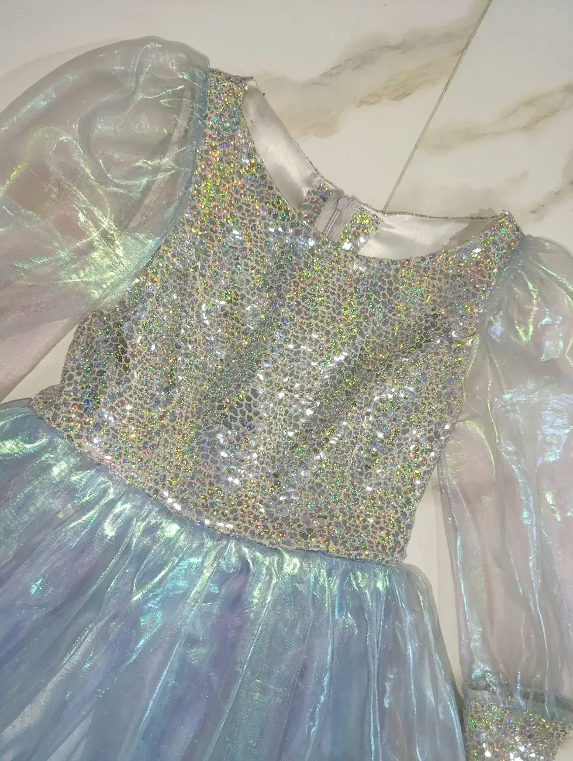 پیراهن کوتاه پینترسی|لباس|مشهد, فتح المبین|دیوار