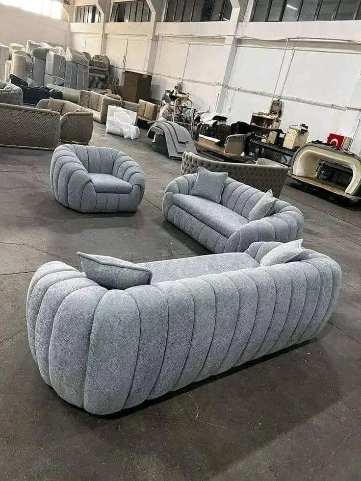 مبل جدید مبلمان ماوی کیش|مبلمان خانگی و میز عسلی|کیش, |دیوار