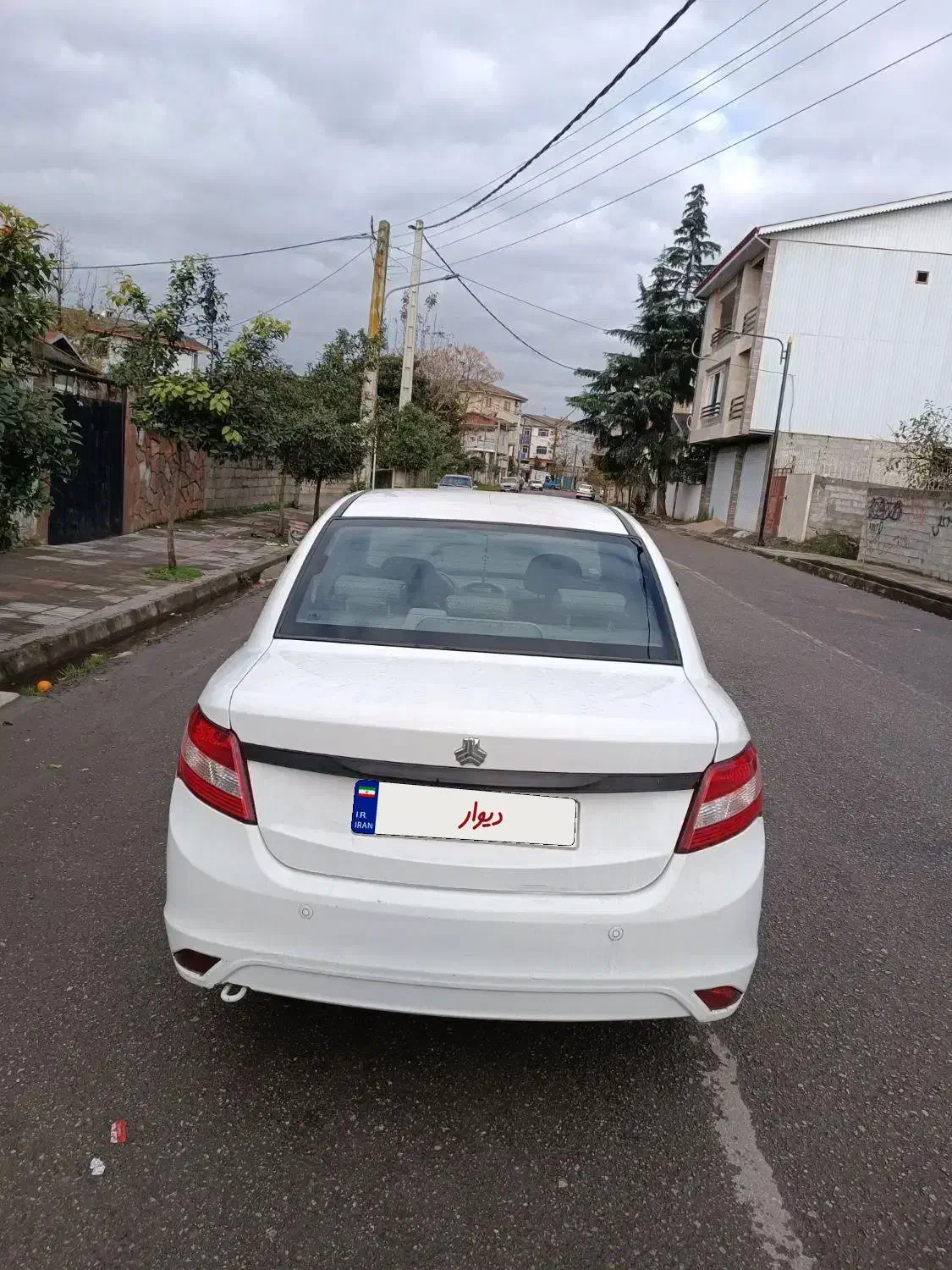 ساینا دنده ای مدل 99|خودرو سواری و وانت|پرهسر, |دیوار