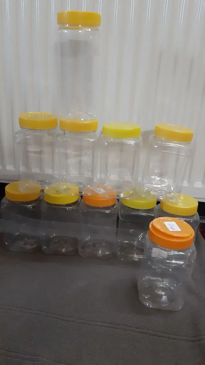 ظرف جا عسل (کلکسیون)|کلکسیون و سرگرمی|اراک, |دیوار