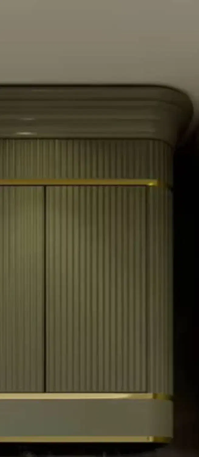 کمد دیواری تمام ام دی آف فقط ۲۲میلیون|تخت و سرویس خواب|شوش, |دیوار