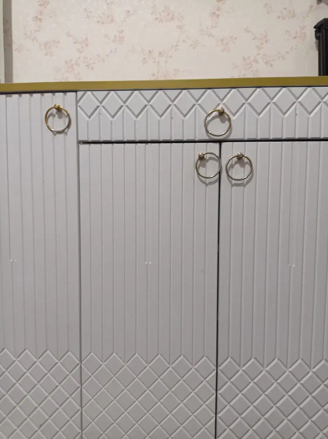 جا کفشی|جاکفشی، کمد، دراور|بندر امام خمینی, |دیوار