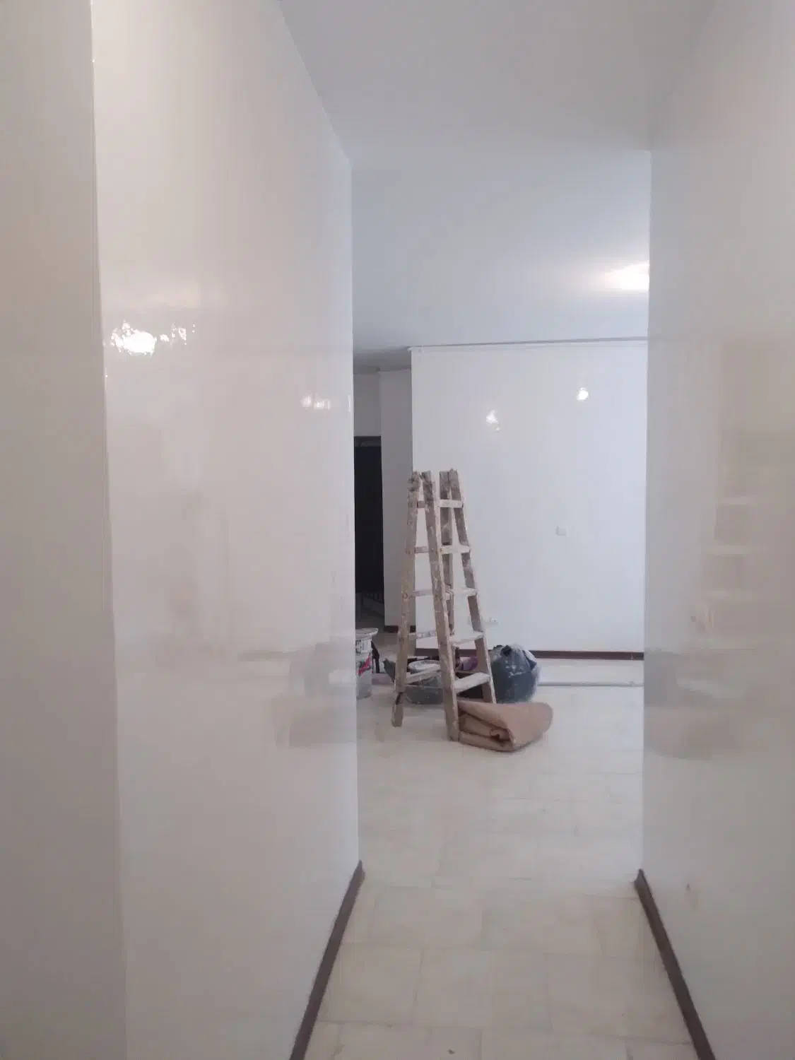 نقاش ساختمان نقاشی ساختمان رنگ آمیزی اپوکسی|خدمات پیشه و مهارت|تهران, زعفرانیه|دیوار