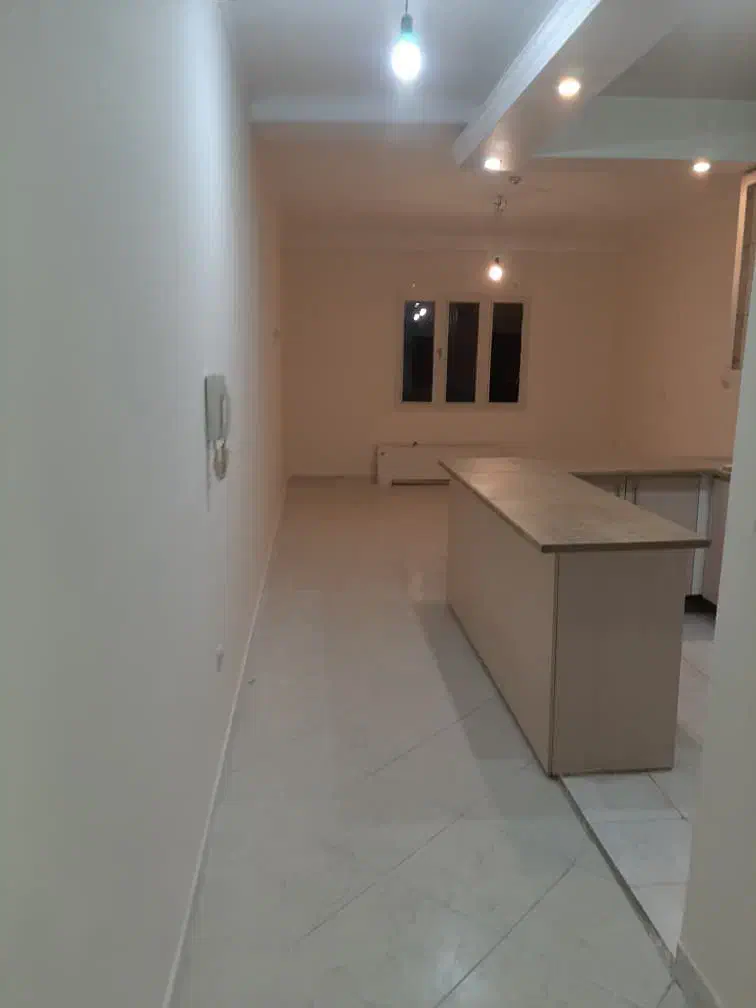 ۸۰ متر ۲ خوابه