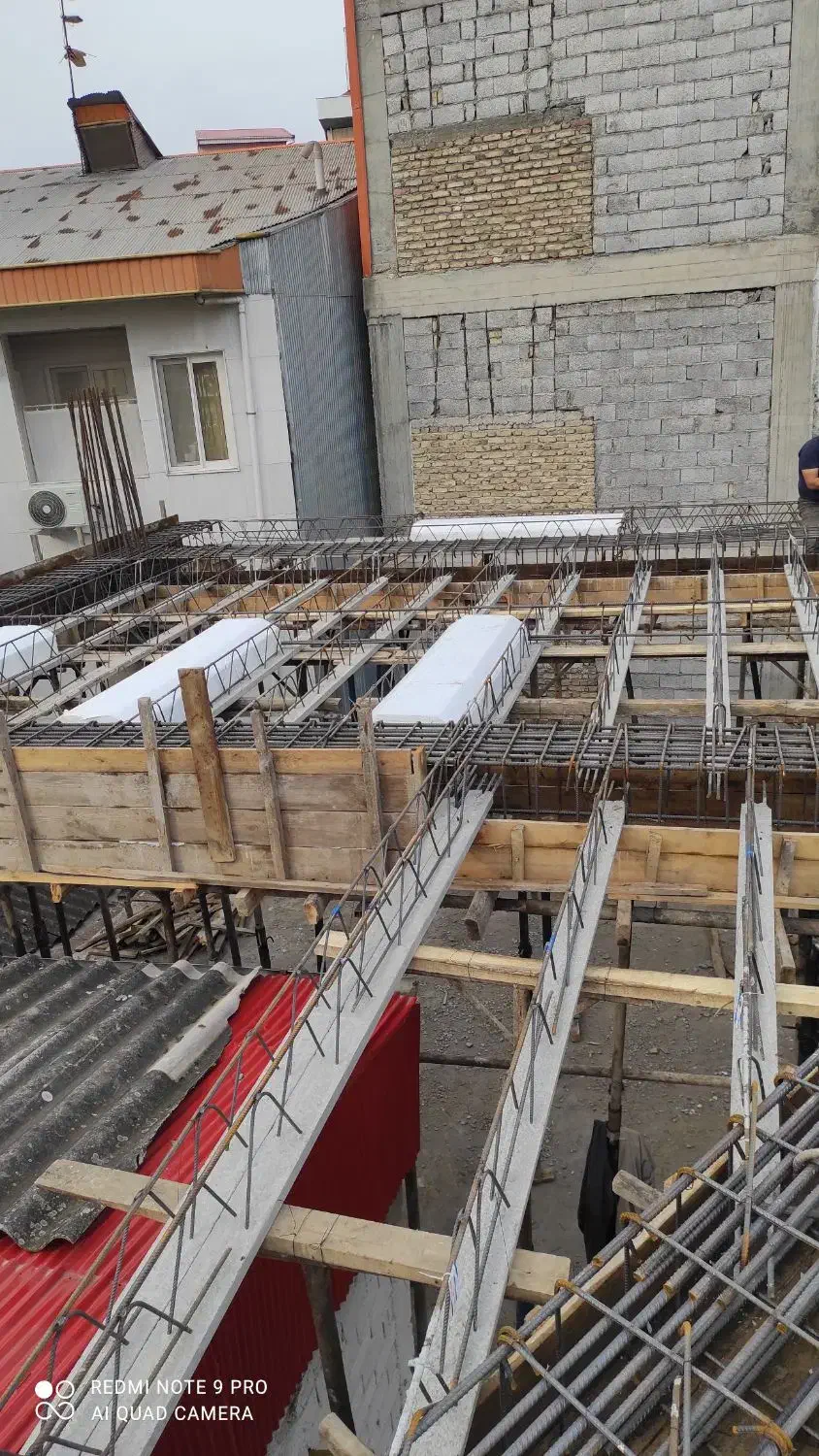 پیمانکاری ساختمان|خدمات پیشه و مهارت|لنگرود, |دیوار