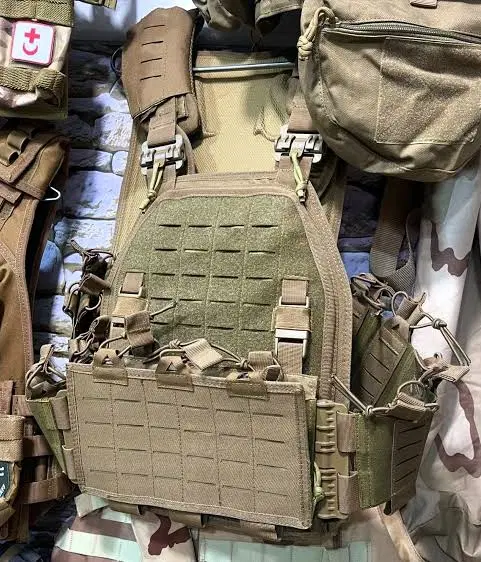 vest|کوهنوردی و کمپینگ|ارومیه, |دیوار