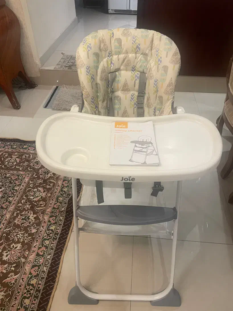 صندلی غذای کودک|تخت و صندلی بچه|تهران, زعفرانیه|دیوار