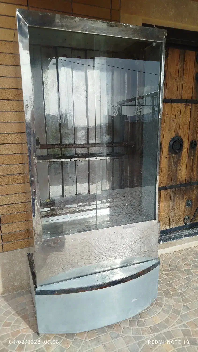 فربریونی|کافی‌شاپ و رستوران|چترود, |دیوار