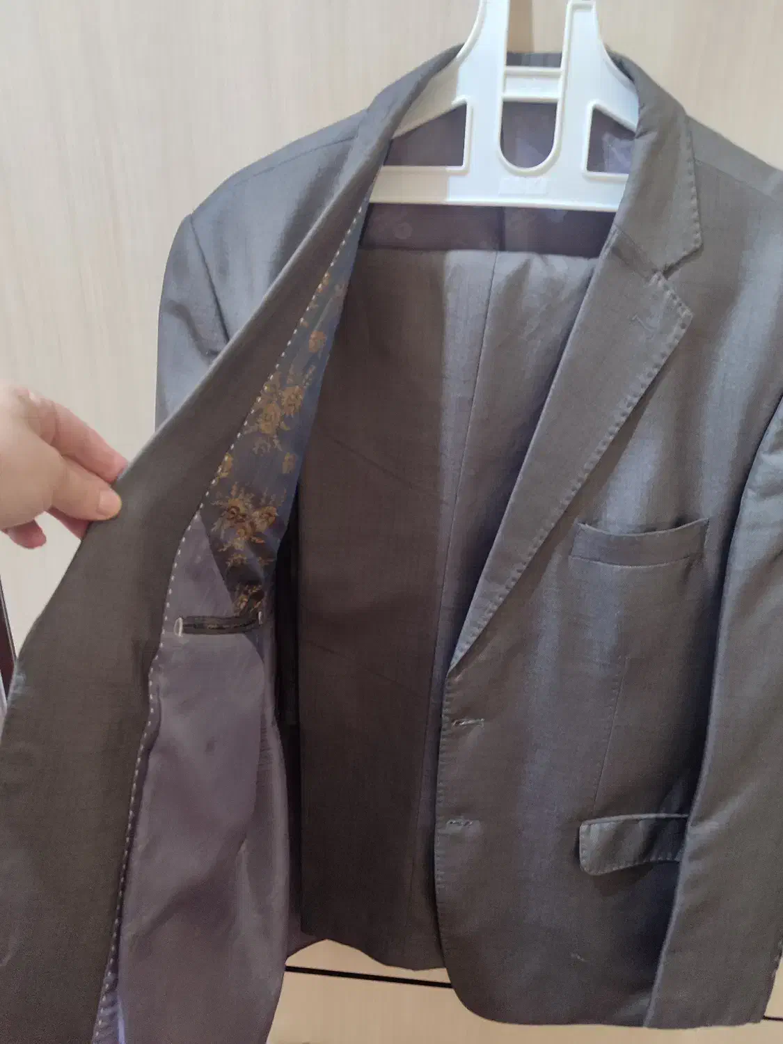 کت و شلوار|لباس|اردبیل, |دیوار