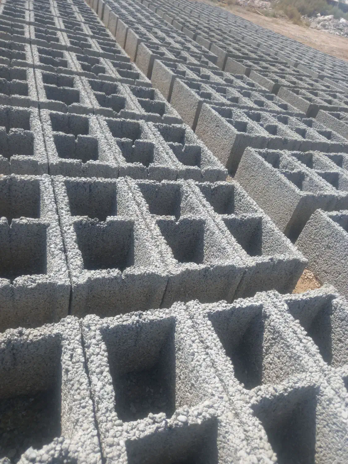 بلوک|مصالح و تجهیزات ساختمان|نظرآباد, مصطفی آباد|دیوار