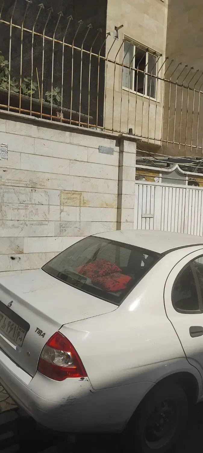فروش ۱۱۵متر خانه کلنگی در تهرانپارس شرقی|فروش زمین و ملک کلنگی|تهران, خاک سفید|دیوار