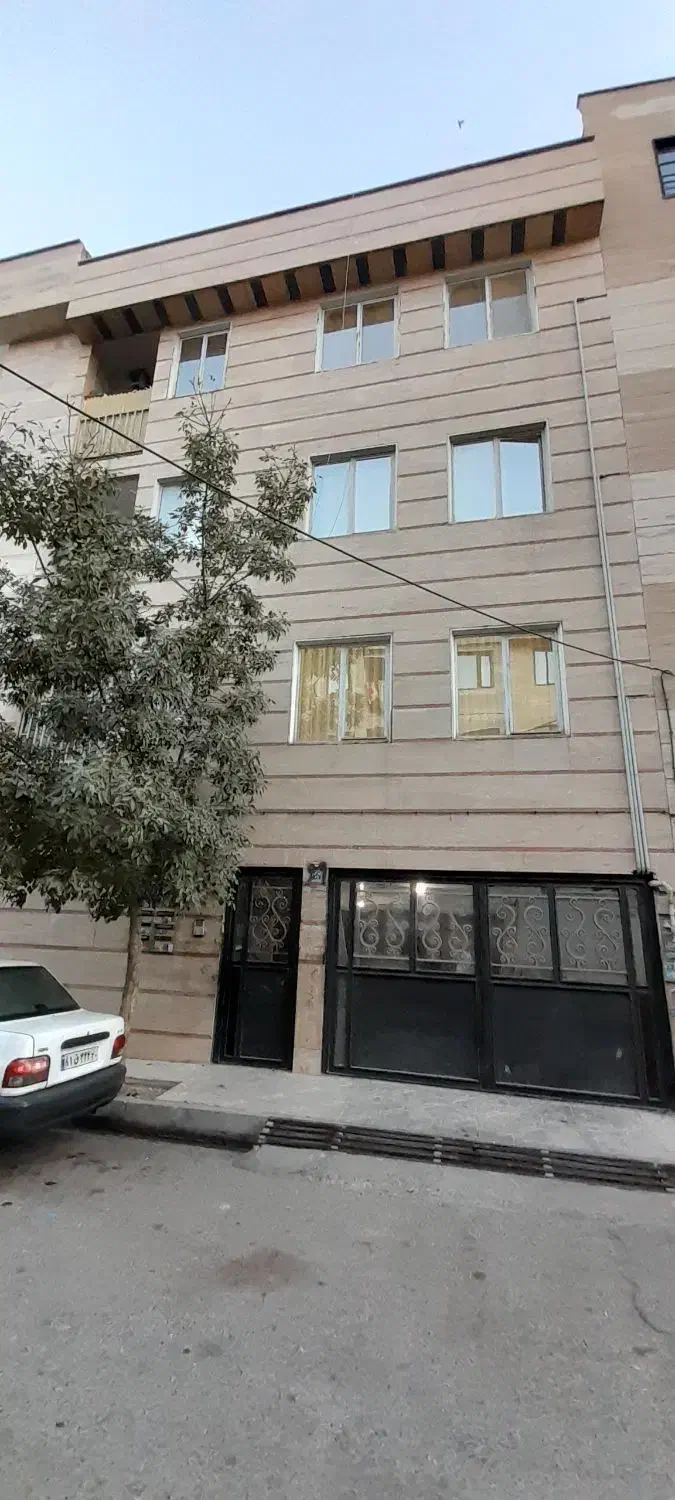 واحد ۵۳ متری سر قاعمیه|فروش آپارتمان|اسلام‌شهر, شهرک سعیدیه|دیوار