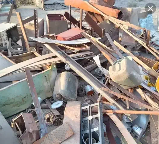 خرید انواع ضایعات|خدمات پیشه و مهارت|رفسنجان, |دیوار