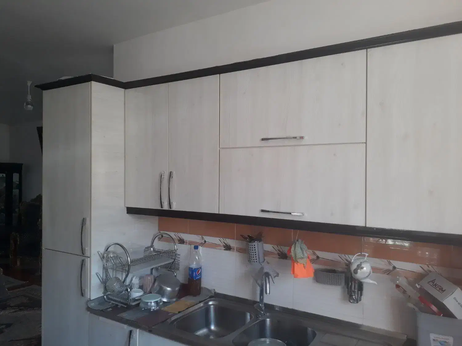 دوواحد خانه ویک عددمغازه ۸۵ متری بعرخیابان اصلی|فروش خانه و ویلا|شازند, |دیوار