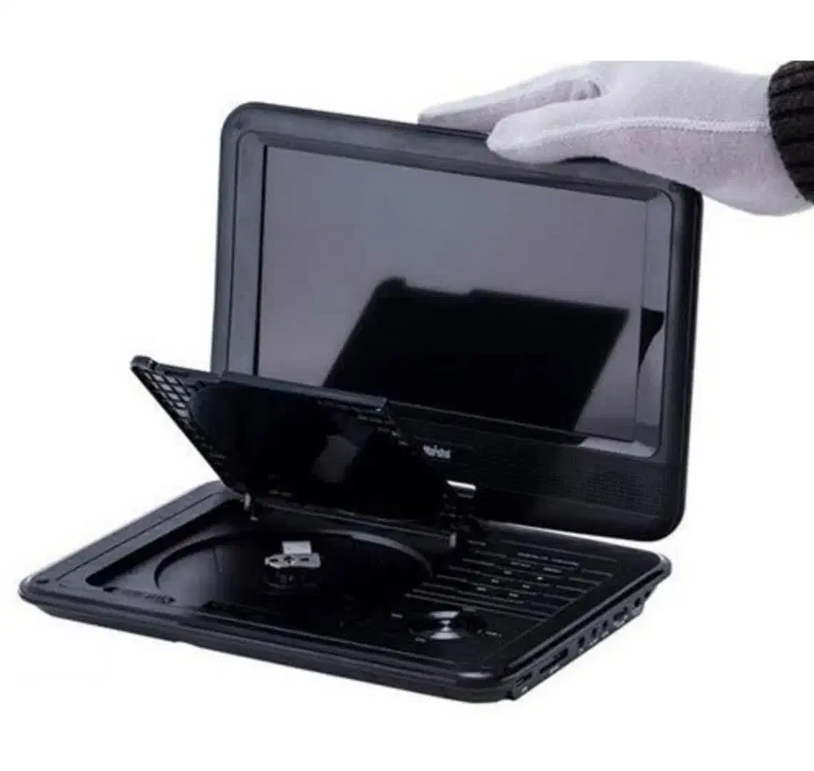 دی وی دی پلیر مارشال با نصب فلش|پخشکننده DVD و ویدیو|ایلام, |دیوار