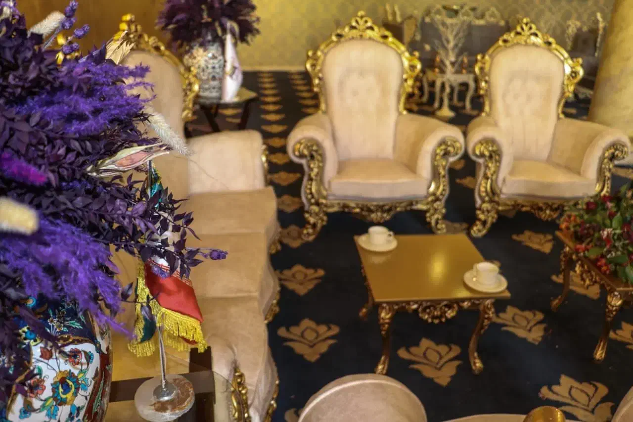 مبل راحتی سعادت|مبلمان خانگی و میز عسلی|اصفهان, دهنو|دیوار