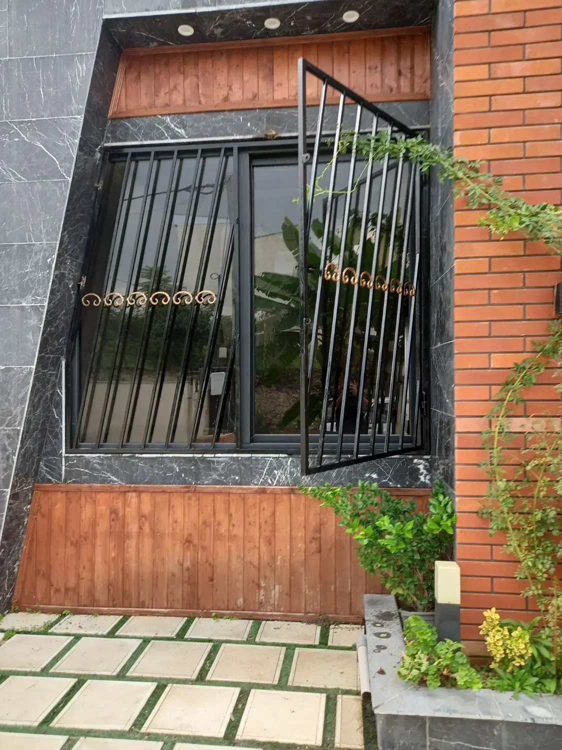 جوشکاری  سیار|خدمات پیشه و مهارت|امامزاده عبدالله, |دیوار