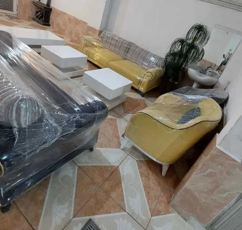 مبل تخت خواب شو تاشو تختشو ۱۰ نفره ترکیه  حد آکبند|مبلمان خانگی و میز عسلی|تبریز, |دیوار