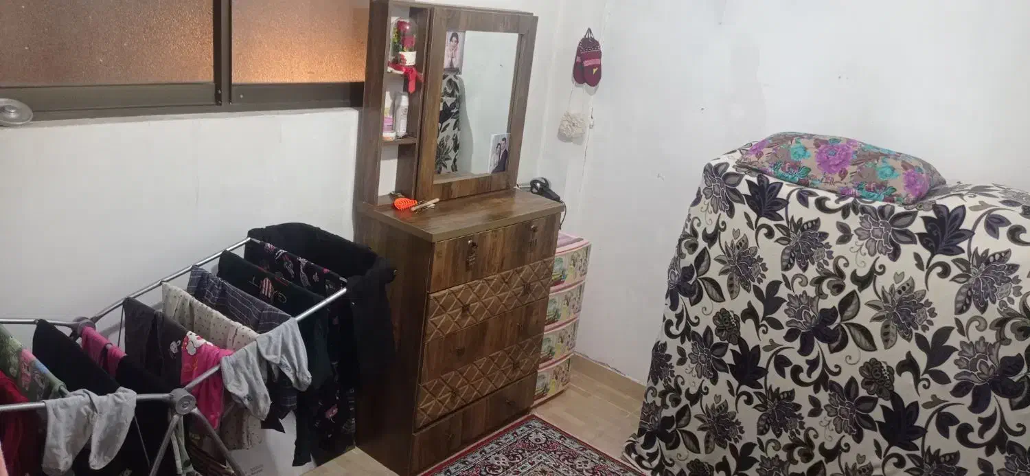 آپارتمان همکف ماشین رو|اجارهٔ آپارتمان|شلمان, |دیوار