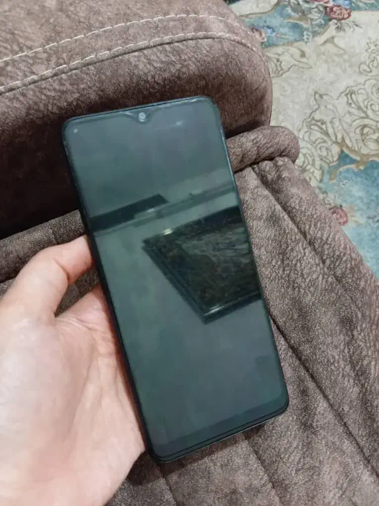 گوشی a12 A12|موبایل|اصفهان, باغ فردوس|دیوار