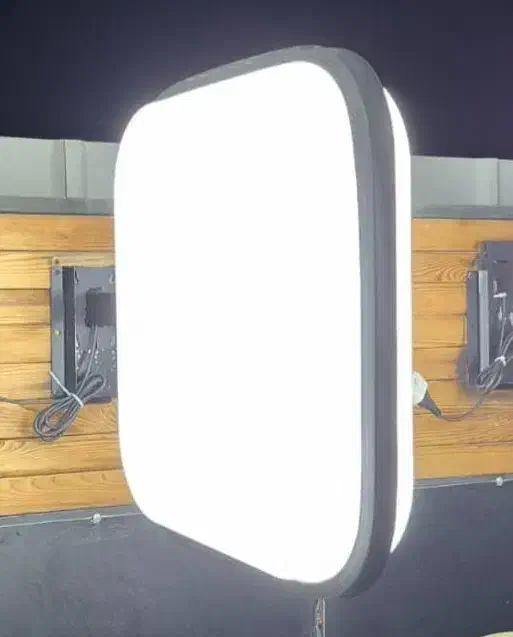 تابلو تبلیغاتی لایت باکس وکیوم‌  ثابت وگردان|خدمات پیشه و مهارت|بوشهر, |دیوار