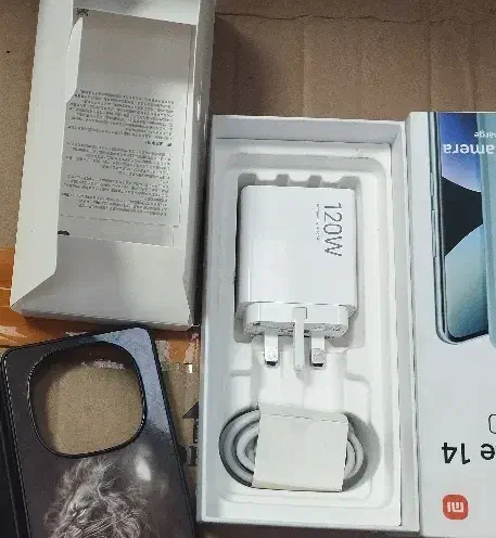 ردمی نوت 14 پرو پلاس 5 جی|موبایل|ری, فیروزآبادی|دیوار