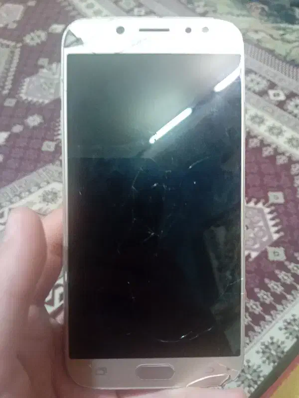 j7 pro|موبایل|تهران, خزانه|دیوار