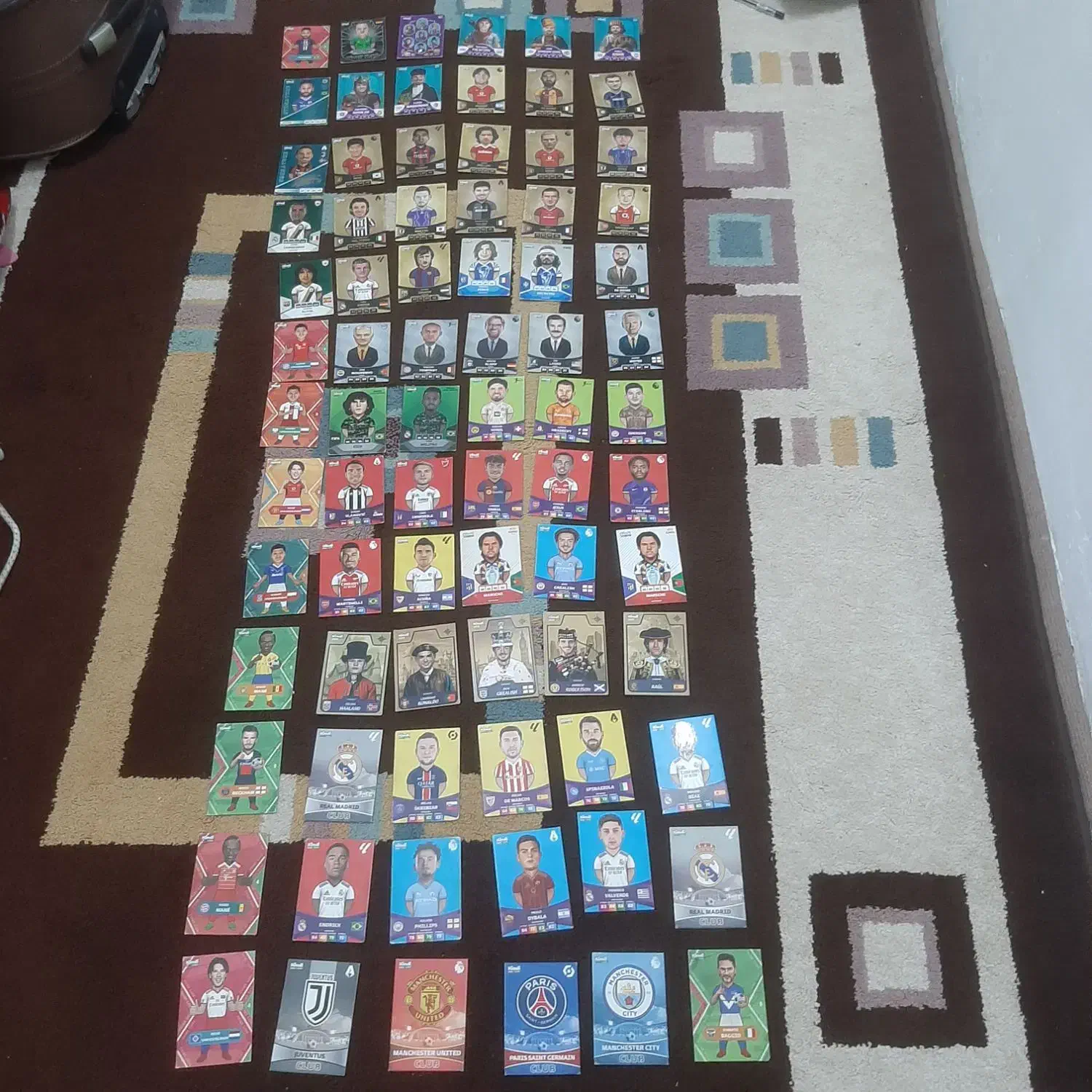 ۷۷تا کارت کیمدی تخفیف داره|اسباب‌‌بازی|رشت, آب و برق|دیوار