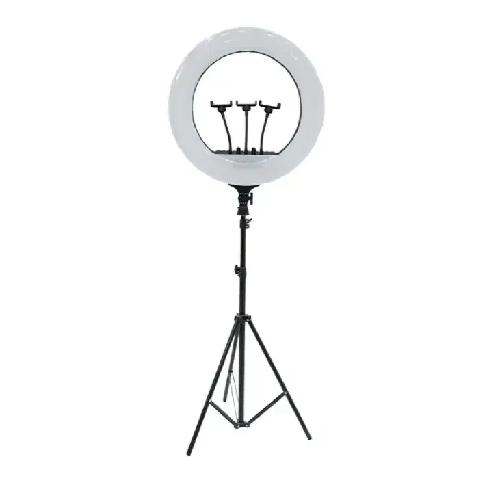 رینگ لایت RI21|لوازم جانبی موبایل و تبلت|خرم‌آباد, |دیوار