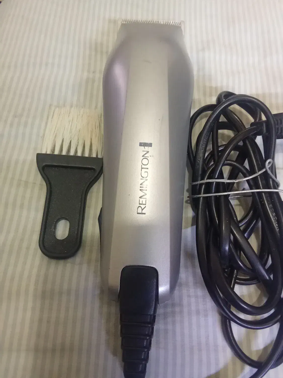 ماشین اصلاح صورت،،رمینگتون|آرایشی، بهداشتی، درمانی|گلبهار, شهر جدید گلبهار|دیوار