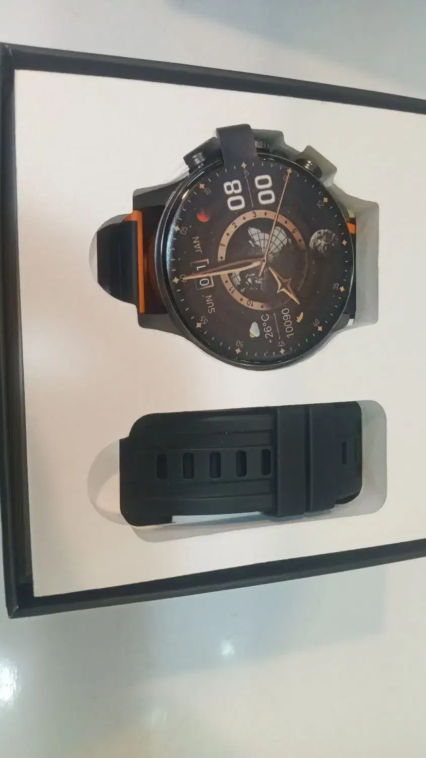 ساعت هوشمند|ساعت|کاشان, شریعتی|دیوار