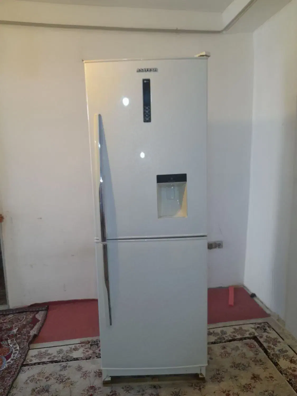 فروشی|یخچال و فریزر|سارال, |دیوار