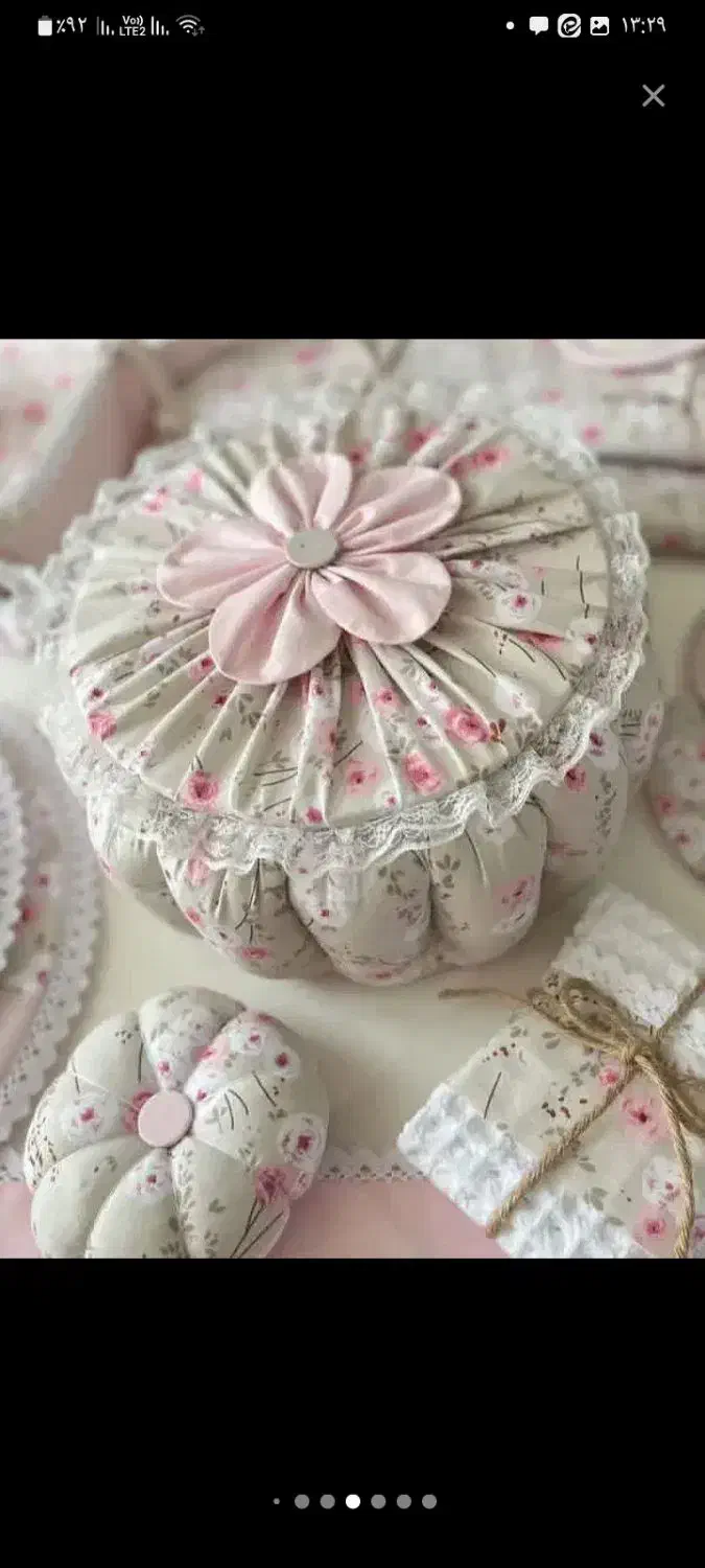 آموزش سرویس آشپزخانه وباکس یا کاور قابلمه|خدمات آموزشی|بروجرد, |دیوار