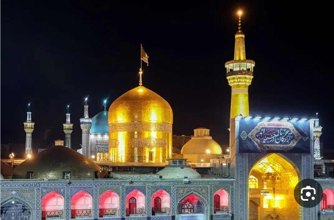 سفری راحت،اقامت مطمئن، قیمت واقعی|تور و چارتر|اصفهان, شاهد|دیوار