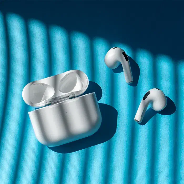 ایرپادpro.(زمان محدود)تحویل و پرداخت درب منزل|لوازم جانبی موبایل و تبلت|تهران, آذربایجان|دیوار