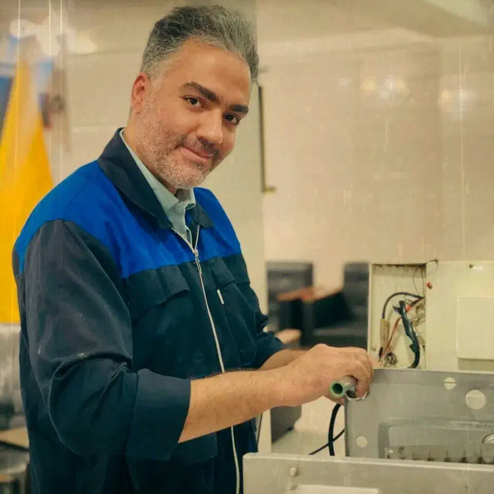 نصب و تعمیرات تخصصی پکیج دیواری|خدمات پیشه و مهارت|پرند, فاز ۶|دیوار