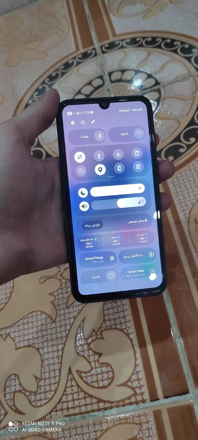 a15. 128گیگ|موبایل|ارومیه, |دیوار