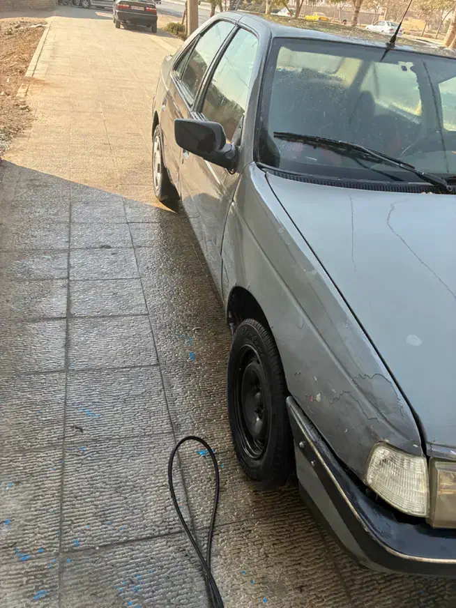 آردی ۷۹|خودرو سواری و وانت|اصفهان, مارچین|دیوار