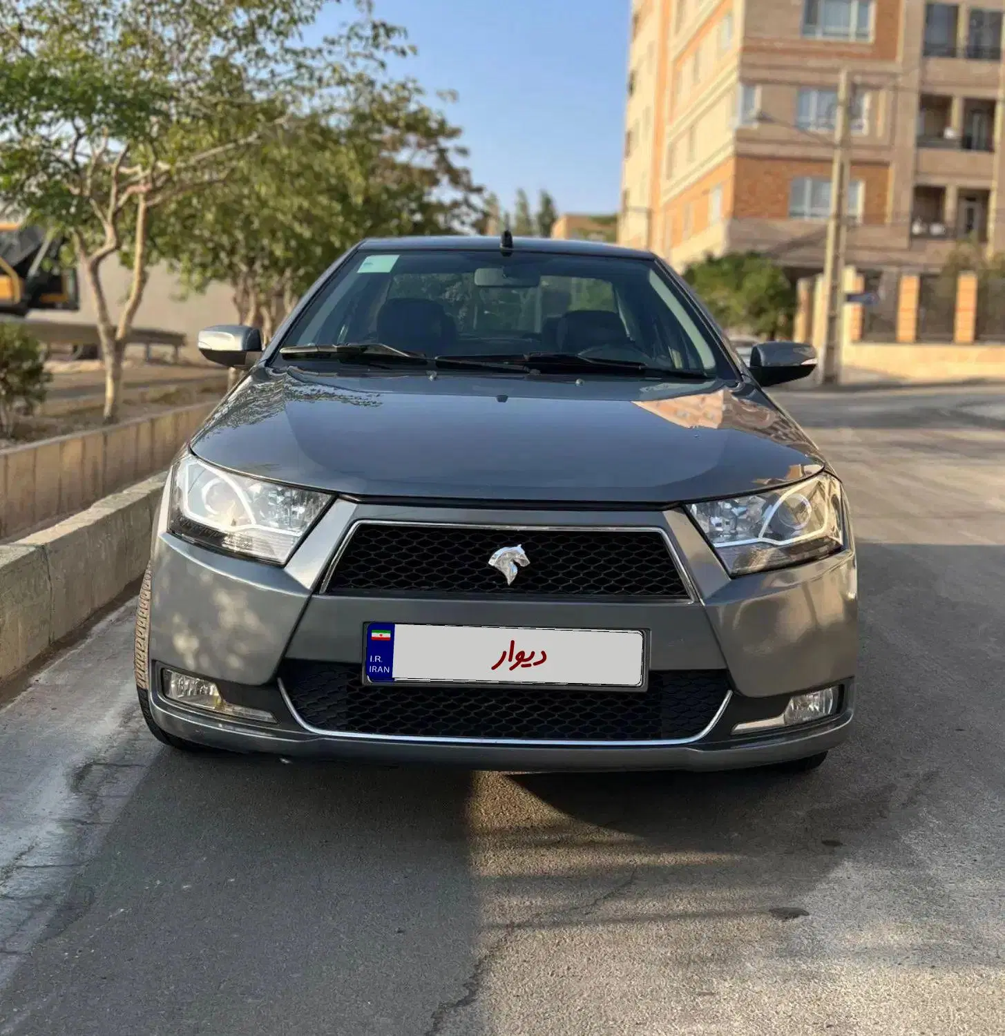 دنا|خودرو سواری و وانت|تهران, حکیمیه|دیوار