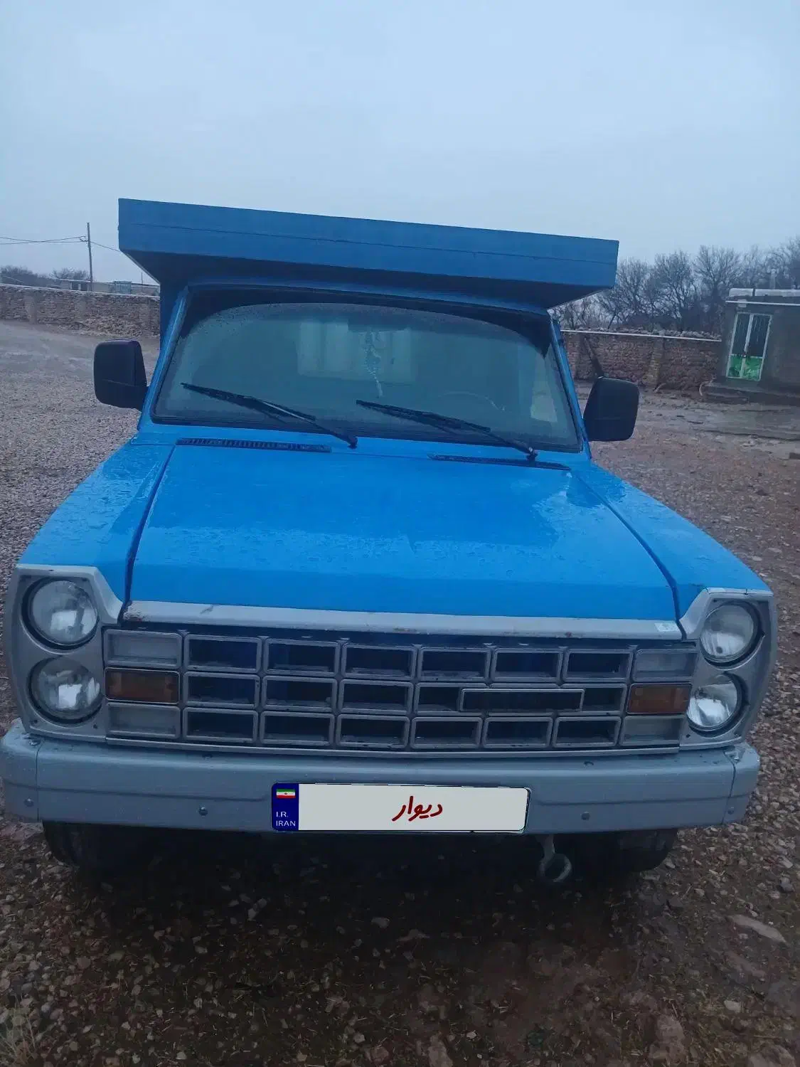 فروشی نیسان دوگانه شرکتی مدل 97|خودرو سواری و وانت|دوتپه, |دیوار