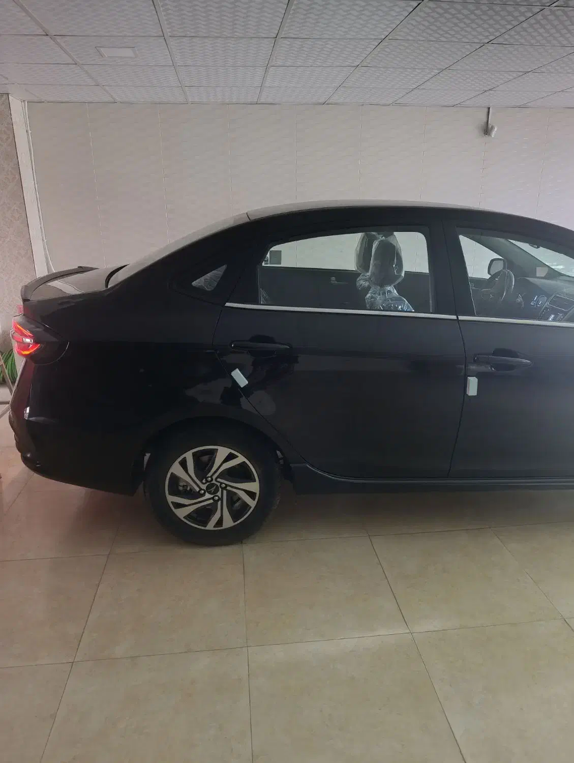 فروش KMC Eagle (ایگل ) صفر خشک|خودرو سواری و وانت|تبریز, |دیوار