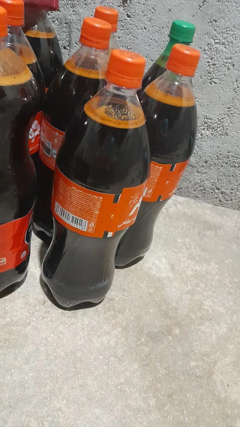 شیره خرما قصرشیرین|خوردنی و آشامیدنی|سرپل ذهاب, |دیوار