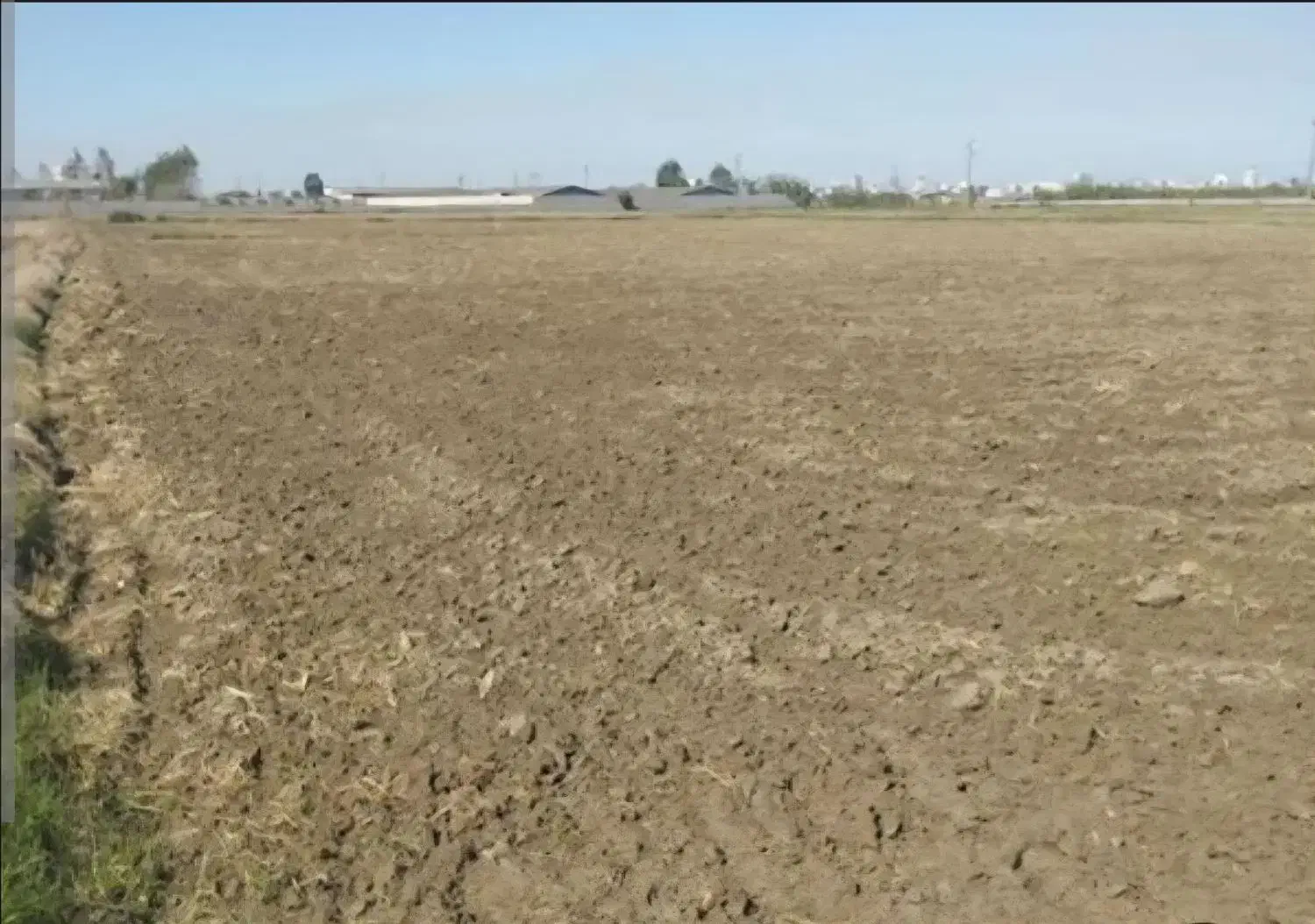 زمین کشاورزی|اجارهٔ دفتر صنعتی، کشاورزی، تجاری|مهاباد (اصفهان), |دیوار