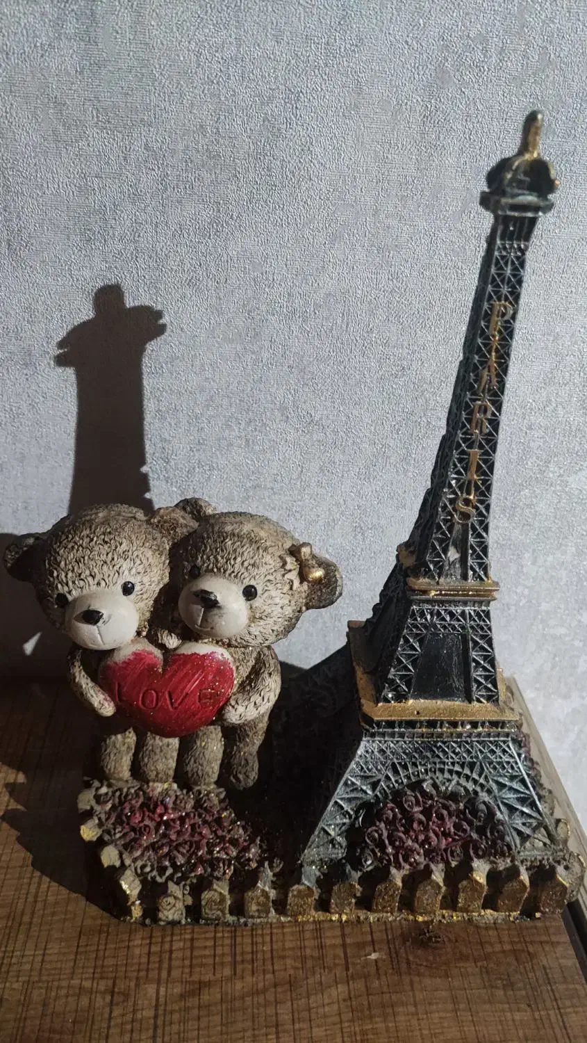 مجسمه دکوری|مجسمه، تندیس، ماکت|زنجان, |دیوار