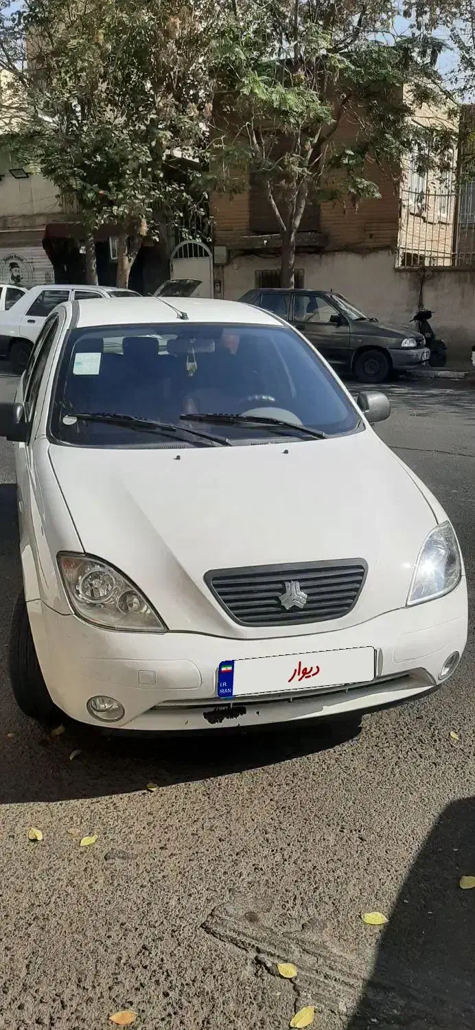 تیبا۲|خودرو سواری و وانت|تهران, سلسبیل شمالی|دیوار