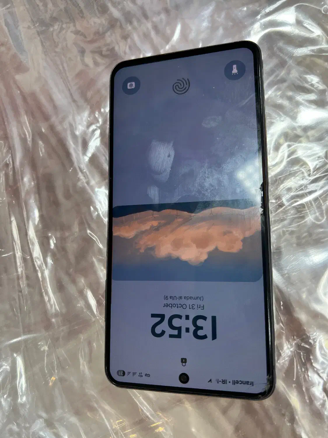 سامسونگ اس ۲۱ اف ای ، فایو جی|موبایل|بجنورد, |دیوار